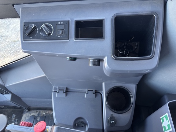 2025 Hamm HC130I