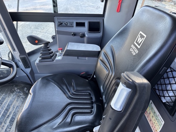 2025 Hamm HC130I