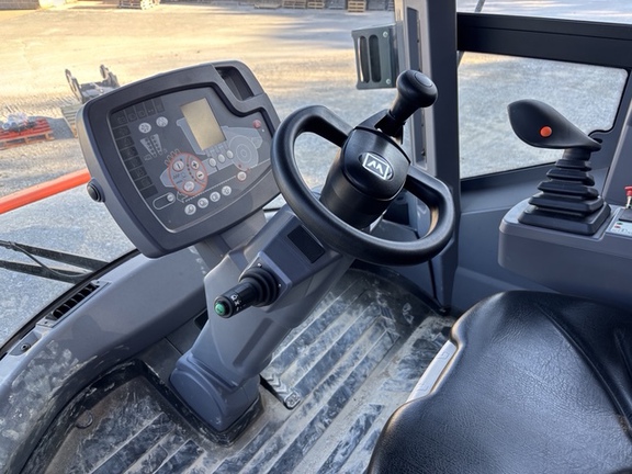 2025 Hamm HC130I