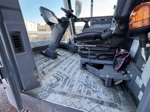 2025 Hamm HC130I
