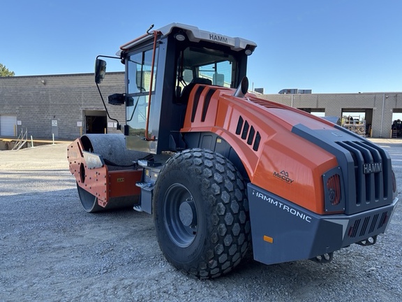 2025 Hamm HC130I