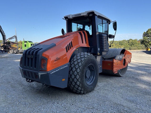 2025 Hamm HC130I