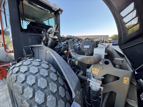 2025 Hamm HC130I
