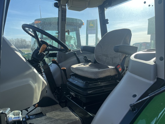 New In-Stock 2026 John Deere 5075E Cab Tractor + Loader Utility Tractors at Horizon Ag & Turf in Horizon Ag & Turf,  - Photo7