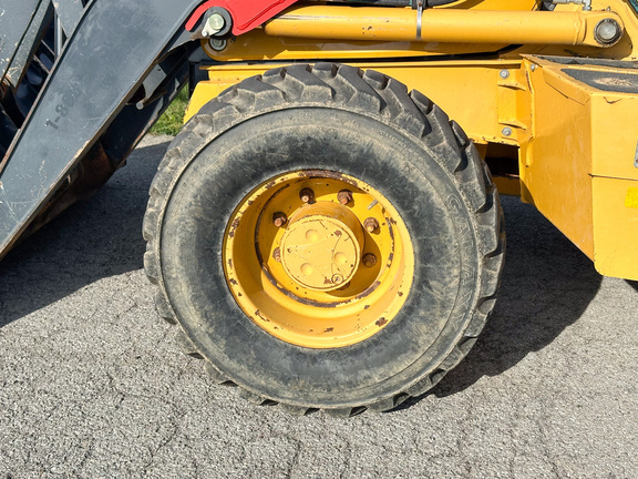 2015 John-Deere 310SL