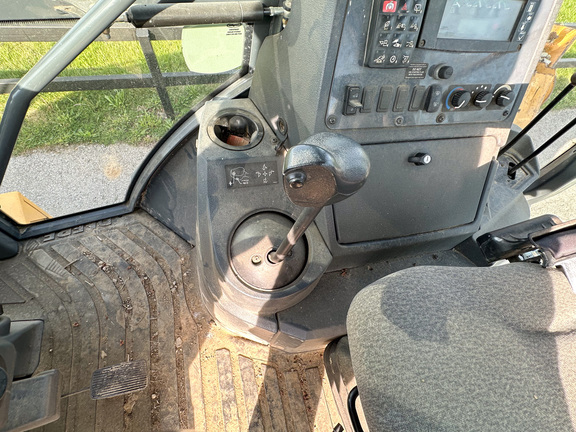 2015 John-Deere 310SL