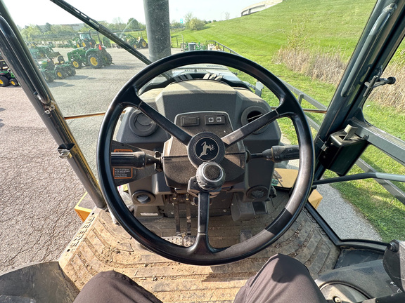 2015 John-Deere 310SL