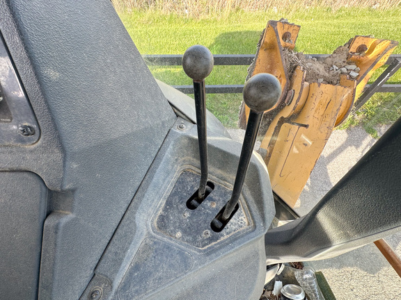 2015 John-Deere 310SL