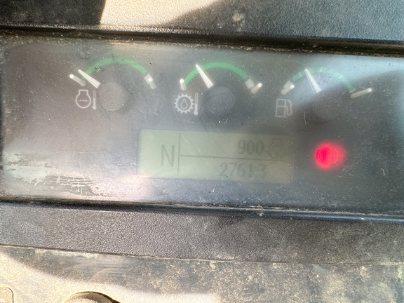 2015 John-Deere 310SL