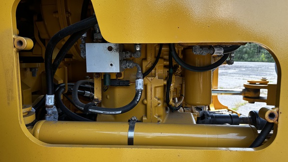 2025 John Deere 544 G