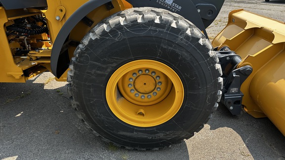 2025 John Deere 544 G
