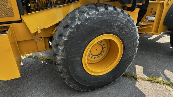 2025 John Deere 544 G