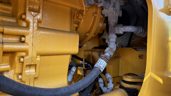 2025 John Deere 544 G