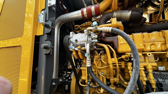 2025 John Deere 544 G