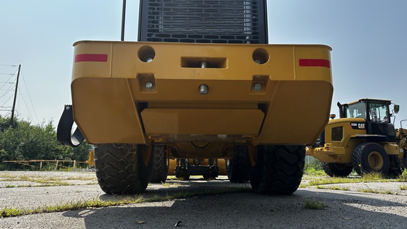 2025 John Deere 544 G