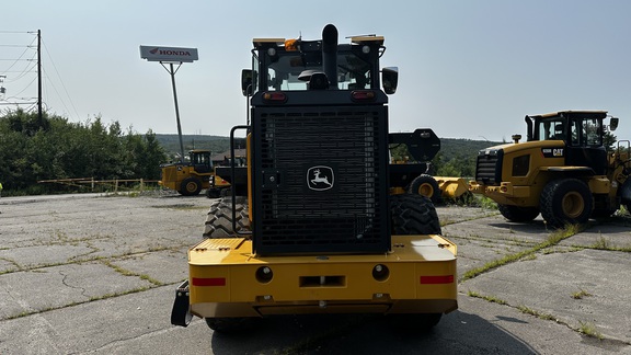 2025 John Deere 544 G