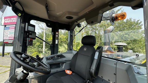 2025 John Deere 544 G