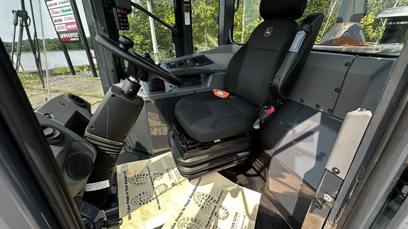 2025 John Deere 544 G