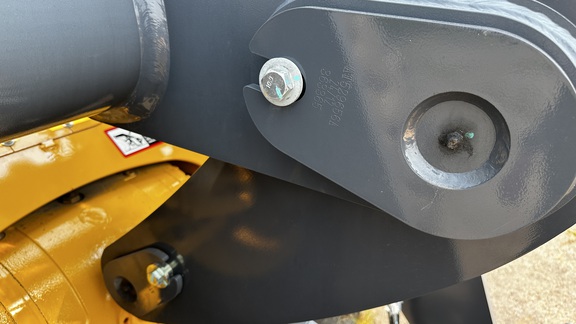 2025 John Deere 544 G