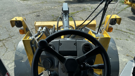 2025 John Deere 544 G