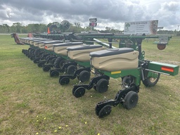 Planter For Sale 2016 Great Plains 3P4025AH-1238 