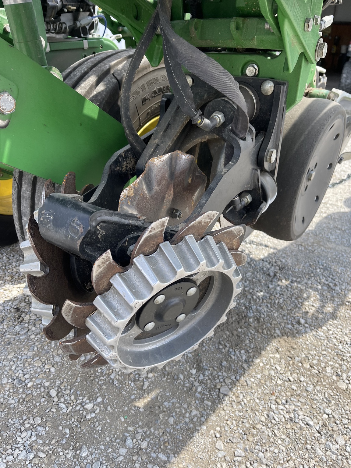 2021 John Deere 1795 Image 21