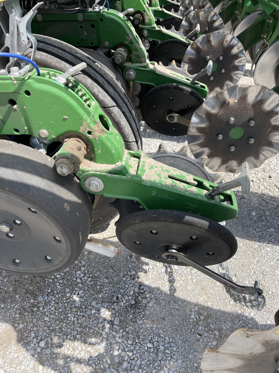 2021 John Deere 1795 Image 20