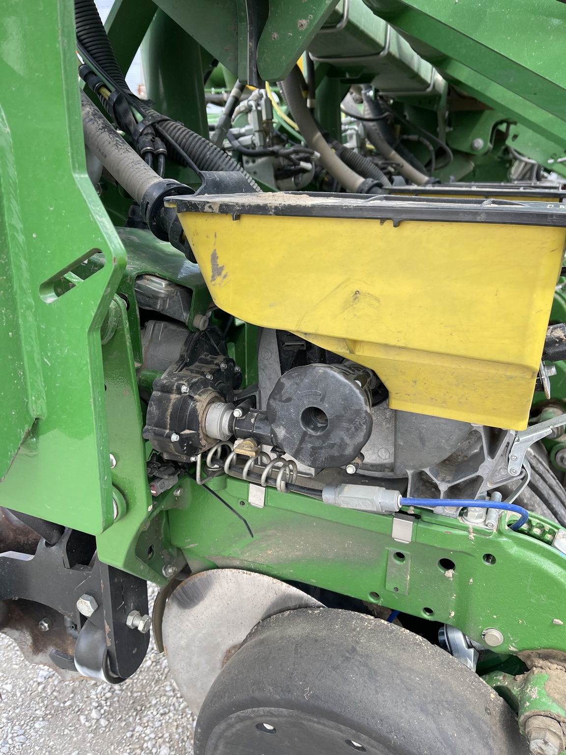 2021 John Deere 1795 Image 18