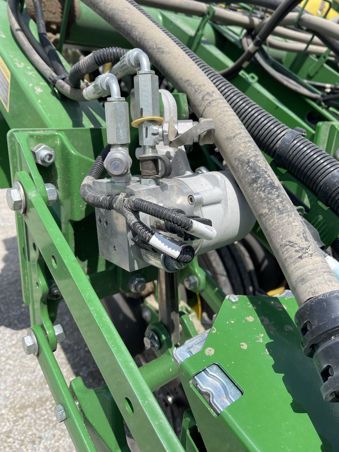 2021 John Deere 1795 Image 17