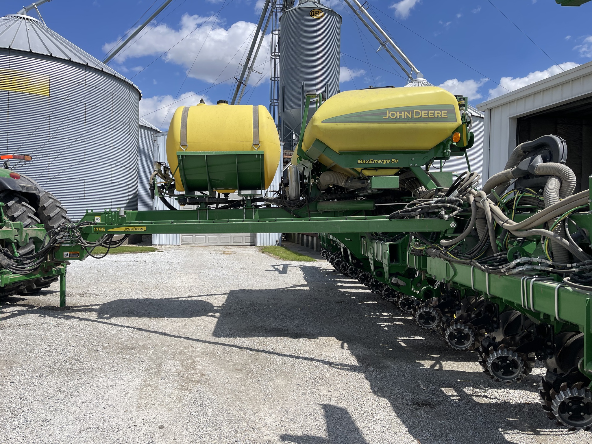 2021 John Deere 1795 Image 16