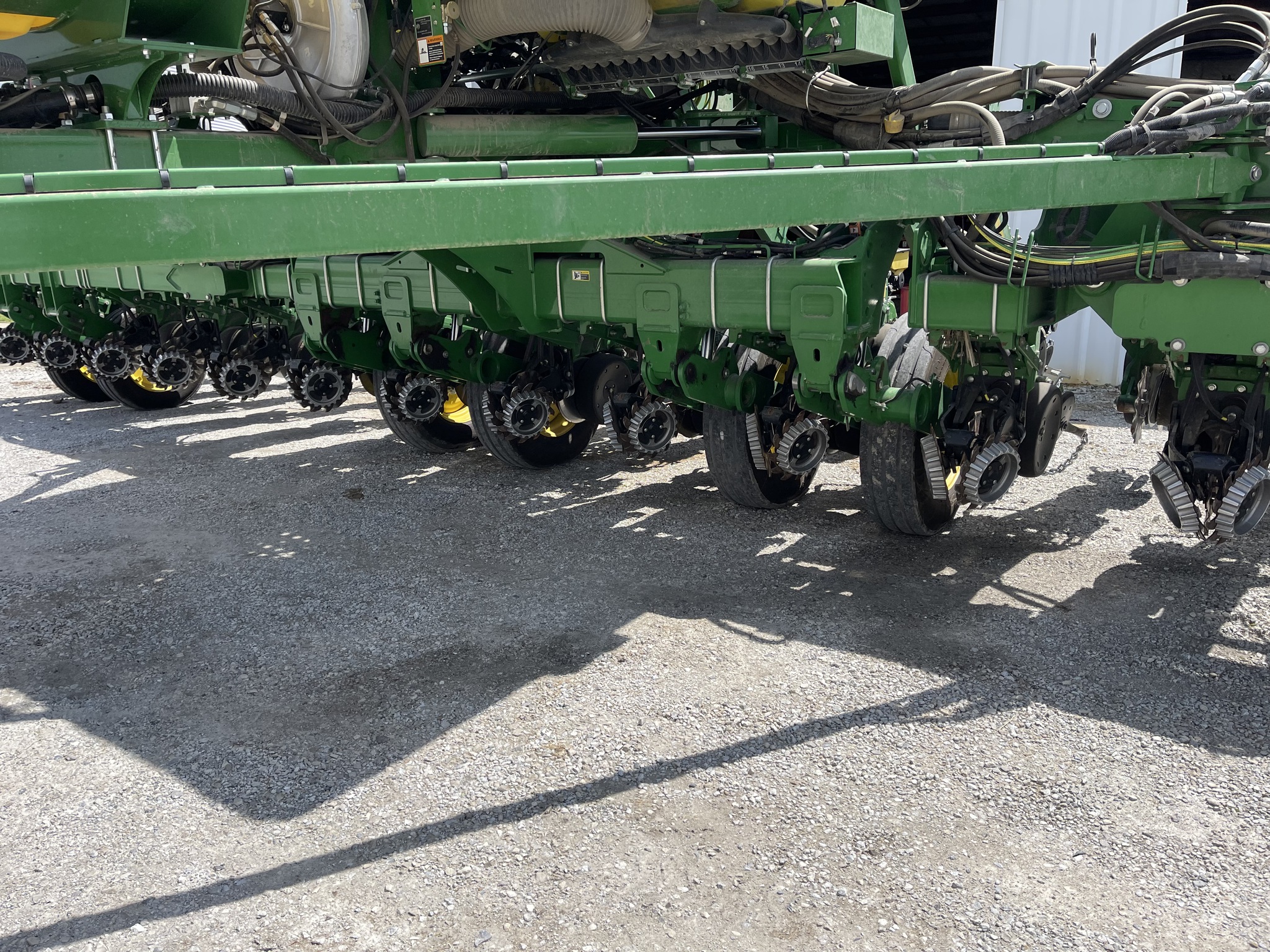 2021 John Deere 1795 Image 15