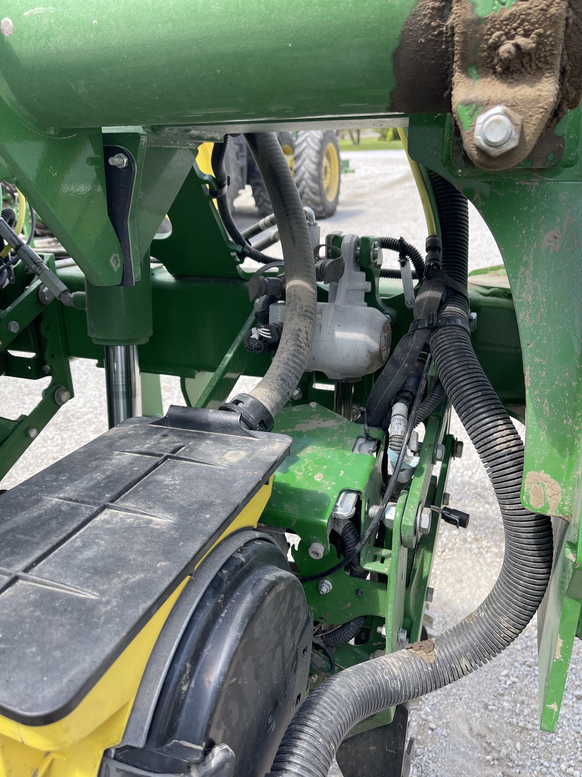 2021 John Deere 1795 Image 5