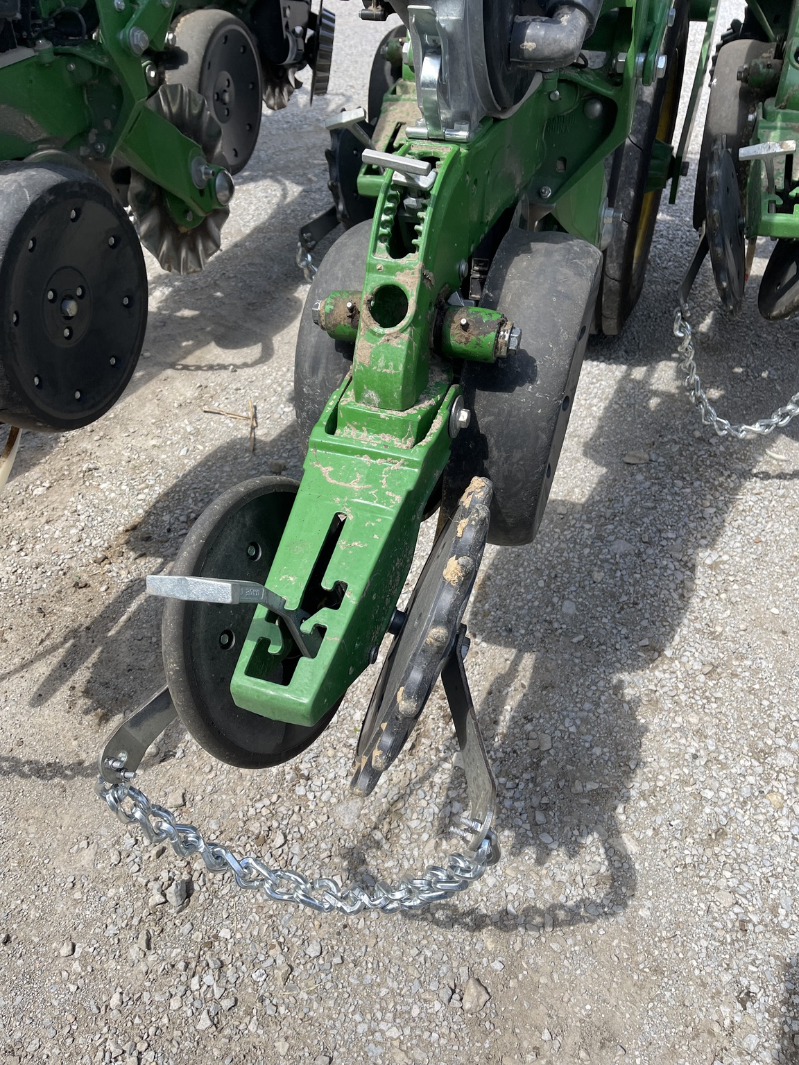 2021 John Deere 1795 Image 3