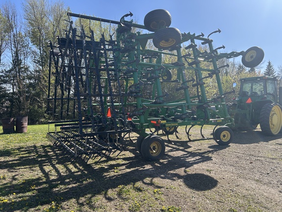 2011 John Deere 2210 - Photo5
