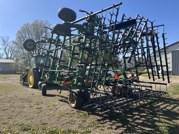 2011 John Deere 2210 - Photo7