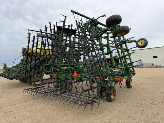 2011 John Deere 2210 - Photo3