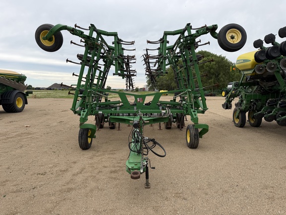 2011 John Deere 2210 - Photo7