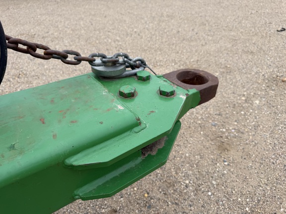 2011 John Deere 2210 - Photo26