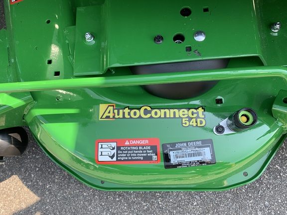 2025 John Deere 1023E-7