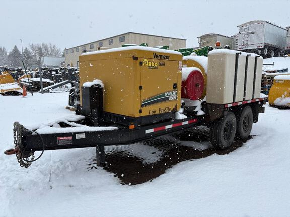 Photo of a 2016 Vac-Tron LP573SGT