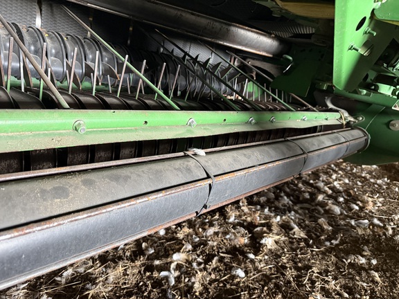 2010 John Deere 568 - Photo3