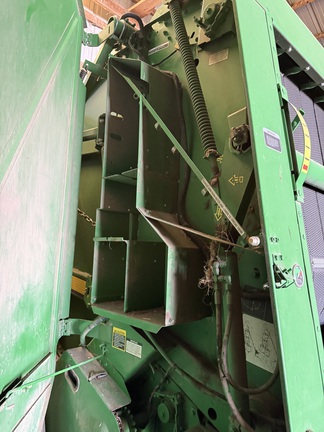 2010 John Deere 568 - Photo9
