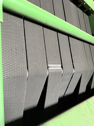 2010 John Deere 568 - Photo4