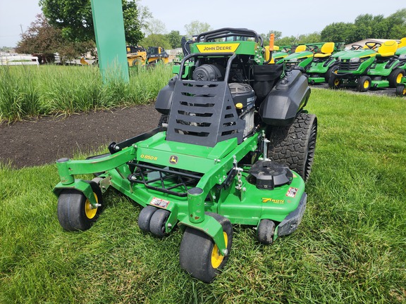 2024 John-Deere Q850R