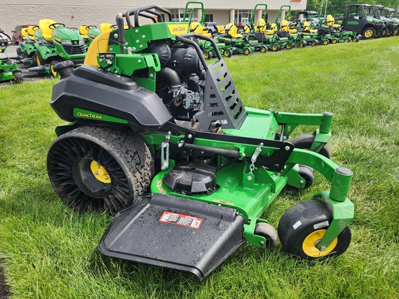 2024 John-Deere Q850R