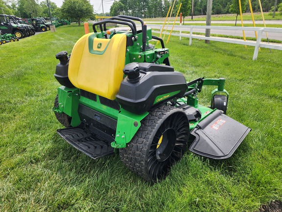 2024 John-Deere Q850R