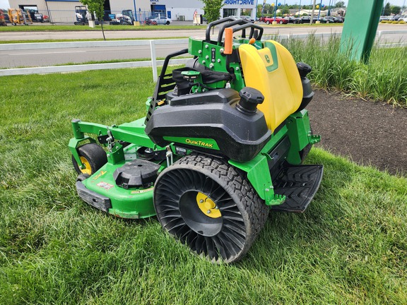 2024 John-Deere Q850R