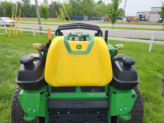 2024 John-Deere Q850R