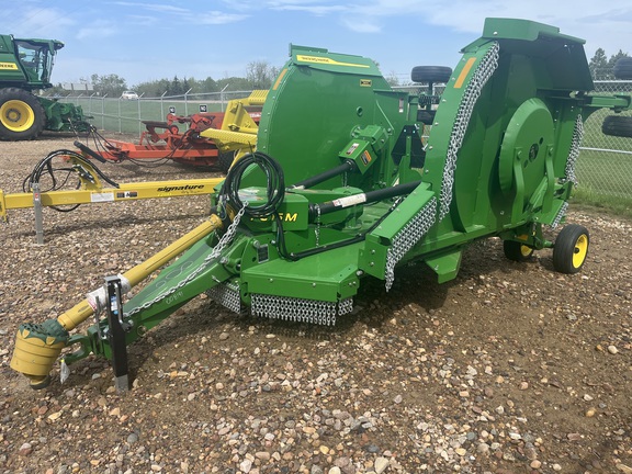 New In-Stock 2026 John Deere FC15M 15' Rotary Cutter Rotary Cutters: Medium Duty at Horizon Ag & Turf in Horizon Ag & Turf,  - Photo2