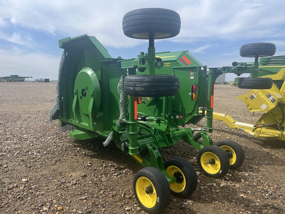 New In-Stock 2026 John Deere FC15M 15' Rotary Cutter Rotary Cutters: Medium Duty at Horizon Ag & Turf in Horizon Ag & Turf,  - Photo4